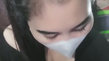 Bokep Indo Devia Host Cakep Show Susu Mempesona