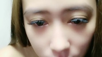 Bokep Indo Andini Omek Show Di aplikasi Bling2