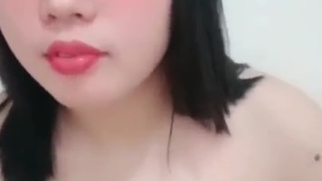Bokep Indo Lisha Menggoda Remas Nenen Empuk