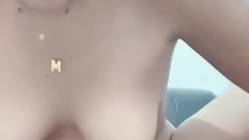 Bokep Indo Malam Minggu Waktunya Omek Beb Careena Dream