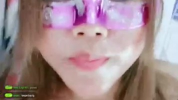 Bokep Indo Zeefara Omek Ngangkang Lebar Show