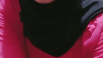 Neng Ica Jilbab Live Cari Lawan Buat Vcs