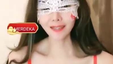 Bokep Tante Chindo Live Show Omek Bling2