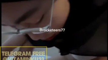 Bokep Jilbab – Sungguh Istri Idaman Baik Hati Hijab Rocketeers Malay