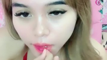 Bokep Indo BabyGurlz Omek Gesek2 Tangan Dalam Cd