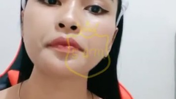 Bokep Indo Marscha Lingerie Hot