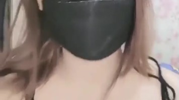 Bokep Indo Tika Cantik Colok Dildo Gede Show