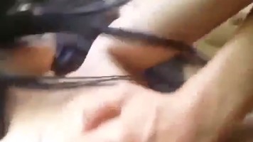 Bokep Indo Pasangan Abg Ngewe Dikocok Belum Crot juga