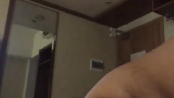 Bokep Indo Miss Descentfairy Ngentot Rambut di Jambak