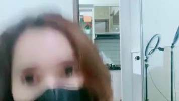 Bokep Indo Caroline Cantik Nan Seksi Bugil Pamer Keindahan