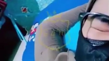 Bokep Indo Mbak Titik Spill Uting Susu Coklat