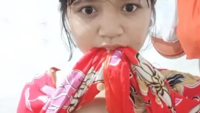 Bokep Indo Dedek Citra Spill Toket Mango Live