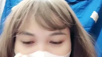 POV Colmek Mbak Cindy Pirang ID 89022129 HOT51