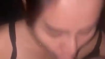 Bokep Indo Kompilasi Sepongan Nikmat Kak Melin Cute