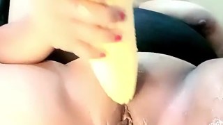 Gokil Udah Luber Masih Aja Pakai Botol Ken HOT51