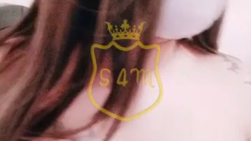 Yuk Remas Susu Mbak Dea Mendesah