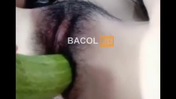 Bokep Indo Anandita Omek Timun