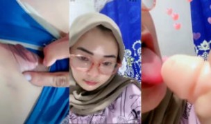 Birahi Parah Ciroyo Chacha Omek Sepong Dildo ID 94200917 Dream