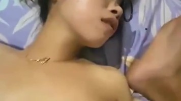 Bokep Ngentot Ceweknya Sampe Bilang Udah Dong Sayang Berkeringat