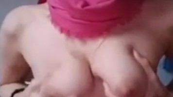 Bokep Jilbab Remaja Sange-an Kenalin nih Nina Asanti