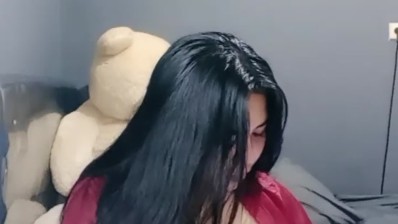 Tante Sheela Tobrut Live Menggoda