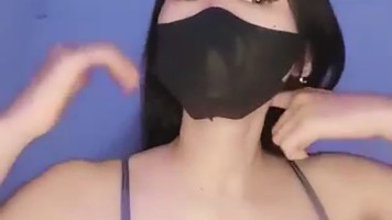 Kak Vivian Sange Melet Pengen di Entot