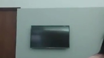 Mjeyinca Chindo Binal Tobrut Goyang Ebot