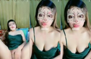 Bokep Anyaa Kobel Meki Baju Ijo Mendesah Nikmat Dream