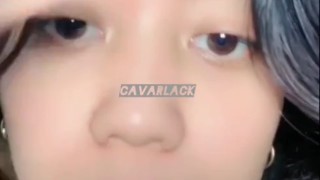 Sea Chan Tocil Bergairah Mainin Kememnya Melet Dream