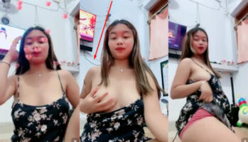 Kasih Nungging CD Merah Imut Uting Caca ID 47624154 Dream