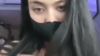 DJ JOICE Cuma Pake Bikini HOT