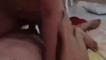 Bokep Premium Sex Indo Adik Kandung Jago Puasin Kontol Kakak