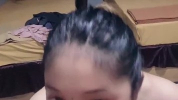 Mahmud Live Nyepong Lakinya Tatapannya Bikin Candu Mango