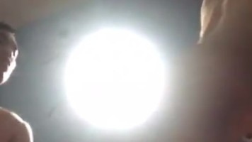 Pengen Gini Gaya Kucing Liar