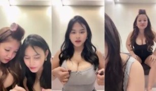 Yessa Cantika & Tata Chan Duo Seleb Tobrut Instagram