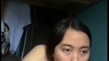 Bokep Premium Sex Dek Janica Gemoy Hobinya Ngulum Kontol Pacar