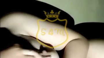 Anita Cantik Lepas Busana Tubuh Mulus