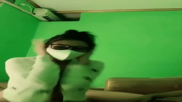 Nyepong Nyusuin Pacarnya Ica Kane Toge