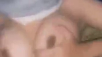 Bokep Premium Sex HIjab Masker Putih Merem Keenakan