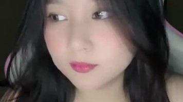 Kak Zivaa Montok Ebot Godain Pascol