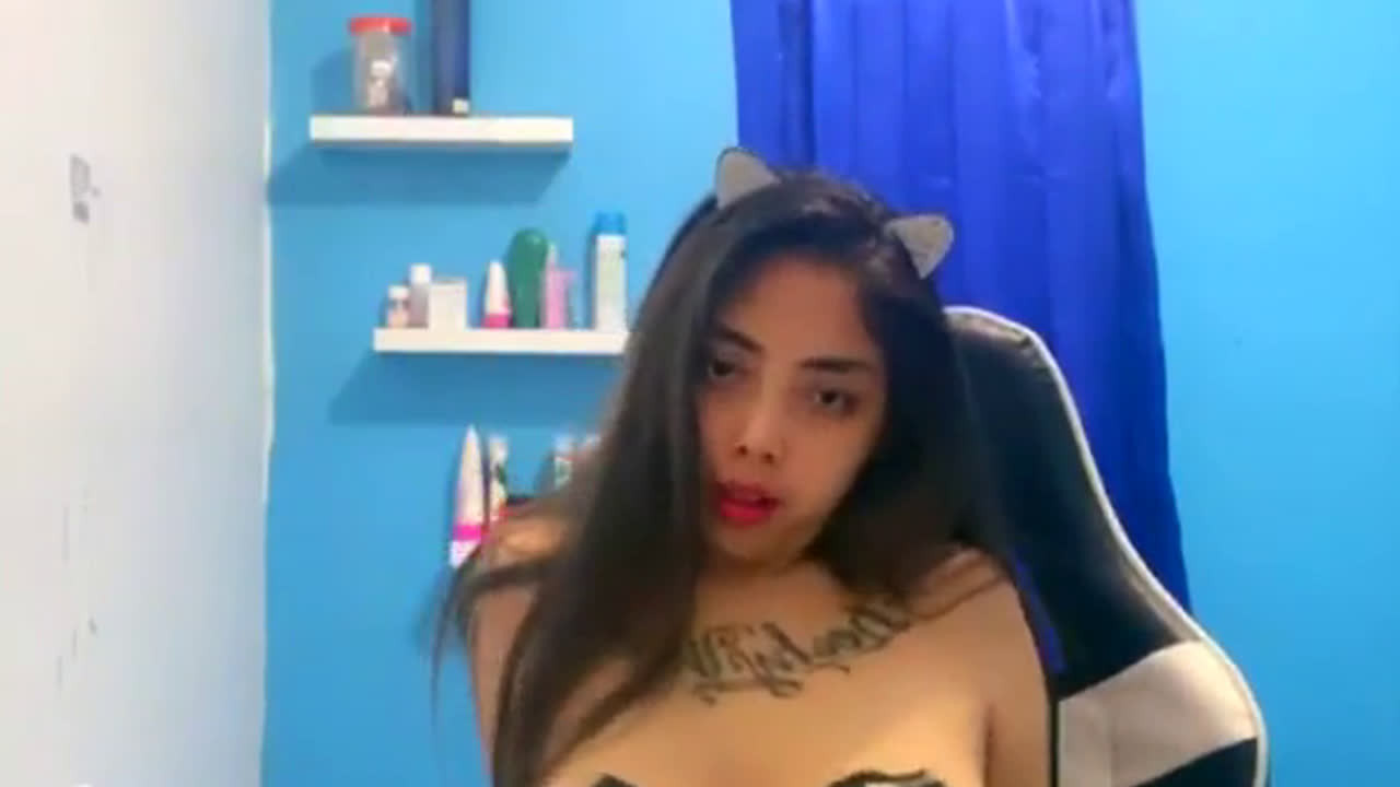 Mango Live DMX Kim Aerii 13 6 2021