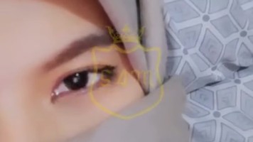 Bokep Jilbab – Memek Becek Kak Velin Hijabers Sleep Call Bareng Doi