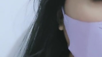 Rare! Akhirnya Bugil Show Meki Kak Nia ID 78918348 Mango