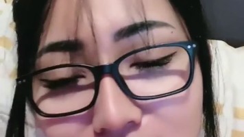 Shaciko Yubi Meki Tembem Kepingin Diewe