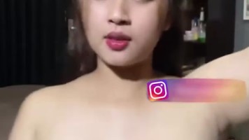 Live Bigo Ayu Tarisa Godain Pascol