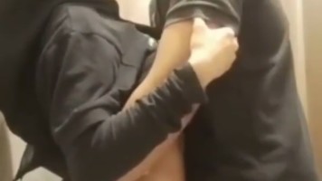 Rekaman Mesum Cewek Hijab Penuh Birahi