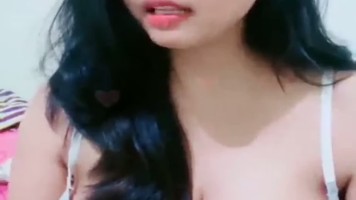 LALA Montok Live Telanjang